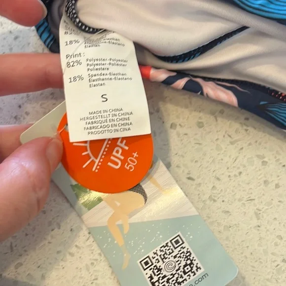 Bikini by Charmleaks Size Small NWT - Picture 6 of 12